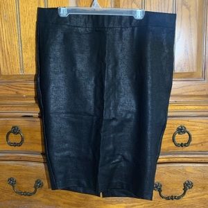 Torrid pencil skirt